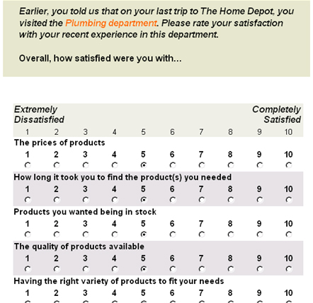 home-depot-survey-plumbing