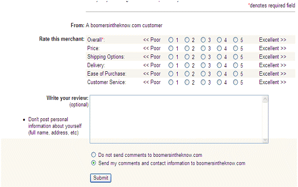 yahoo-merchant-survey-questions