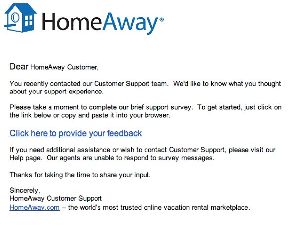 HomeAway-survey-invite