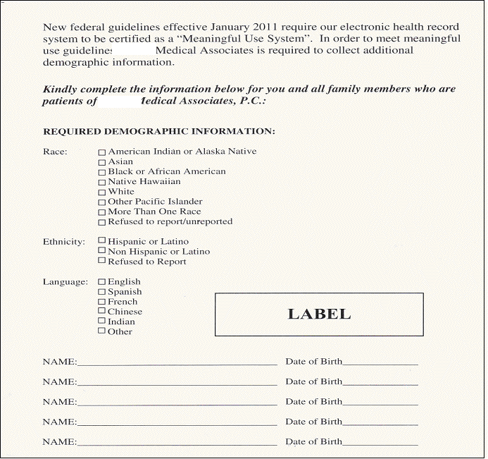 meaningful-use-system-survey