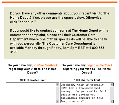 home-depot-survey-comments