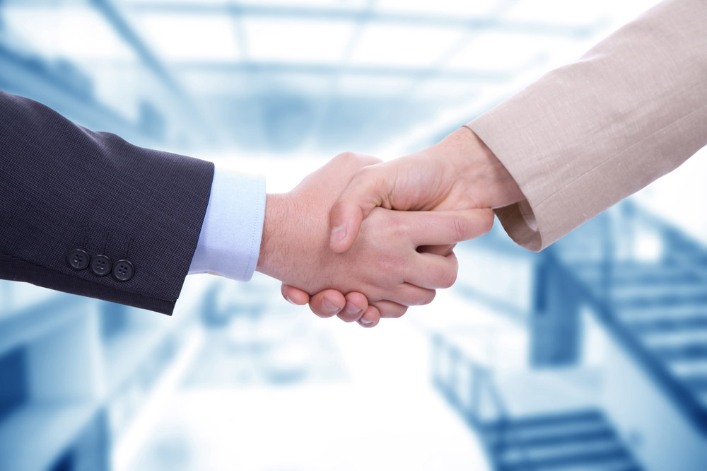 Customer Risk Handshake Customer Feedback Audit - Great Brook Consulting